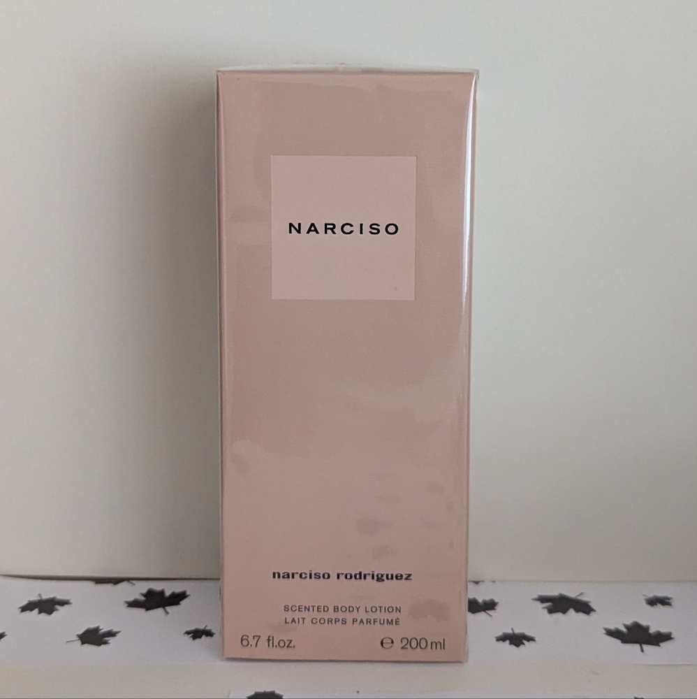 Narciso By Narciso Rodriguez Body Lot ion